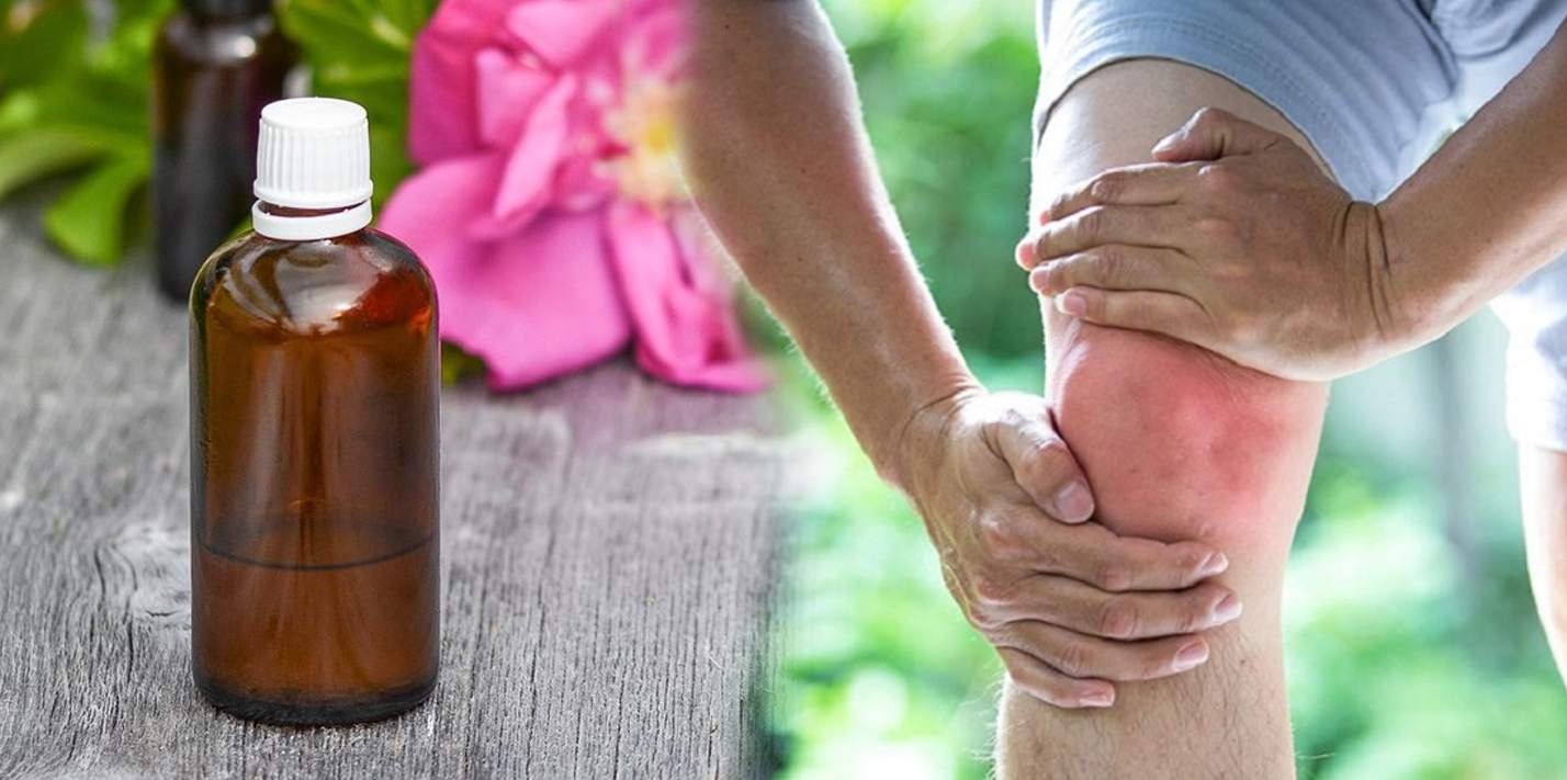 Ragam Khasiat Minyak Karo, Membantu Menjaga Kesehatan Sel-Sel Otot